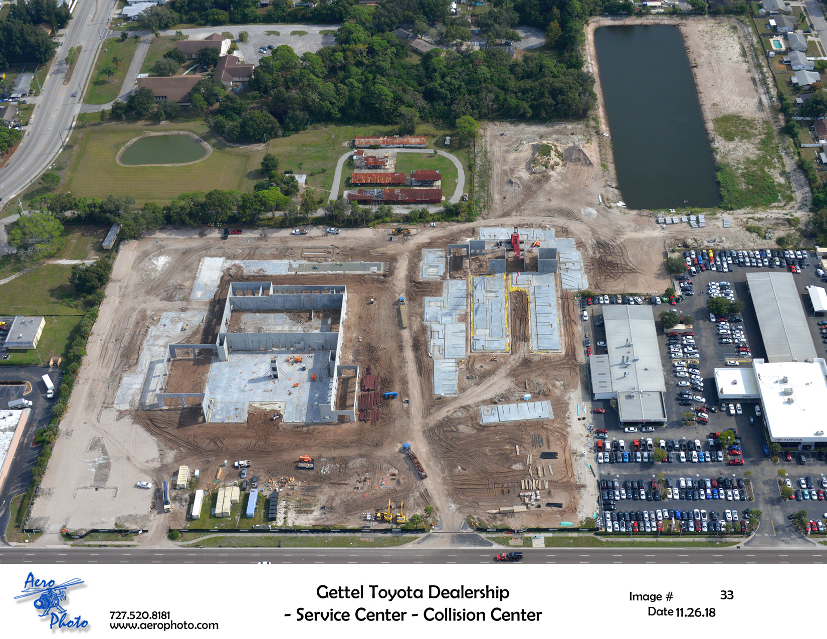 New Building Construction Bradenton FL Serving Sarasota & Venice